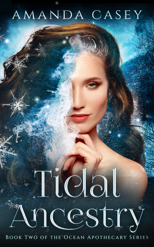 Tidal Ancestry Signed Paperback